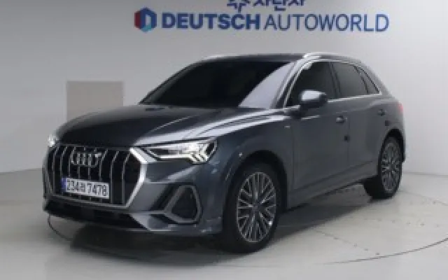 인천중고차경매사이트 Q3 (F3) 35 TDI 콰트로 프리미엄 매물 사진 16 - 2022/10 98,361km