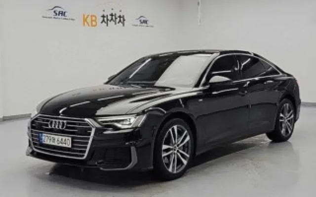 인천중고차경매사이트 A6 (C8) 45 TFSI 프리미엄 매물 사진 20 - 2022/10 33,020km