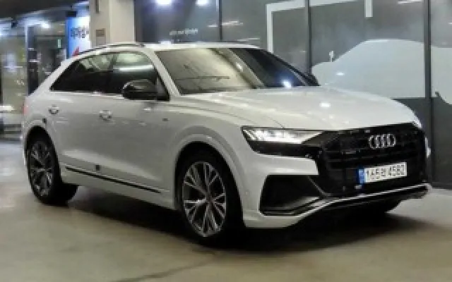 인천중고차경매사이트 Q8 55 TFSI 콰트로 프리미엄 매물 사진 19 - 2022/11 29,304km