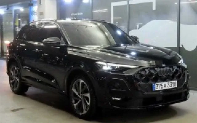 인천중고차경매사이트 Q5 (80A) 45 TFSI 콰트로 S-라인 매물 사진 13 - 2026/06 406km