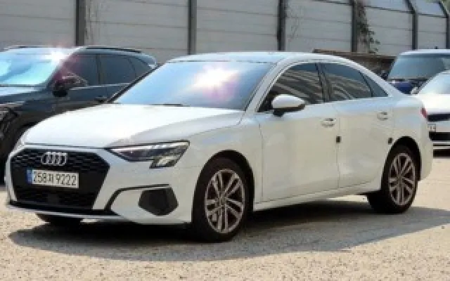 인천중고차경매사이트 A3(8Y) 40 TFSI 매물 사진 14 - 2023/04 9,426km