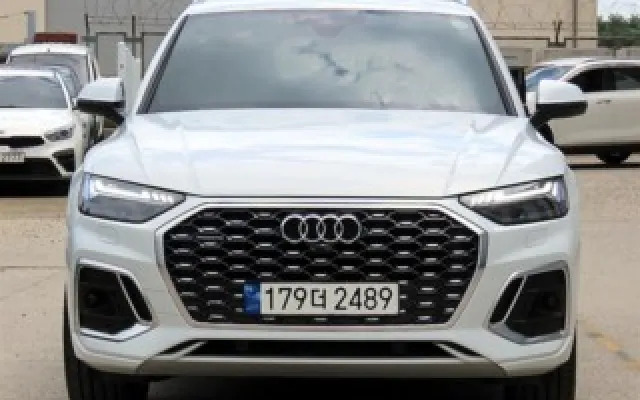 인천중고차경매사이트 Q5 (FY) 45 TFSI 콰트로 프리미엄 스포트백 매물 사진 13 - 2023/03 18,978km