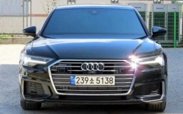 인천중고차경매사이트 A6 (C8) 45 TFSI 콰트로 프리미엄 매물 사진 9 - 2023/10 38,440km