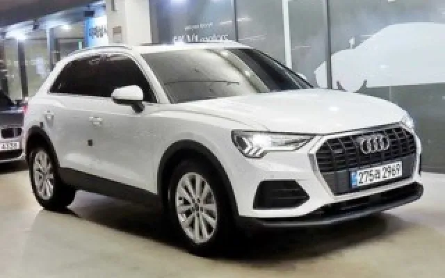 인천중고차경매사이트 Q3 (F3) 40 TFSI 콰트로 매물 사진 11 - 2025/05 15,611km