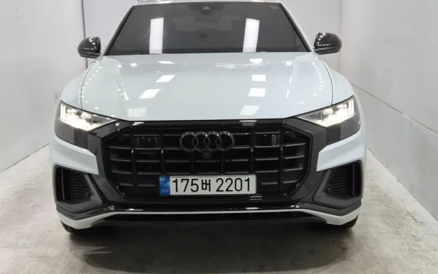 인천중고차경매사이트 Q8 55 TFSI 콰트로 프리미엄 매물 사진 18 - 2022/09 41,857km