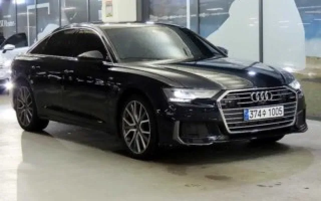 인천중고차경매사이트 A6 (C8) 45 TDI 콰트로 프리미엄 매물 사진 11 - 2023/03 78,263km