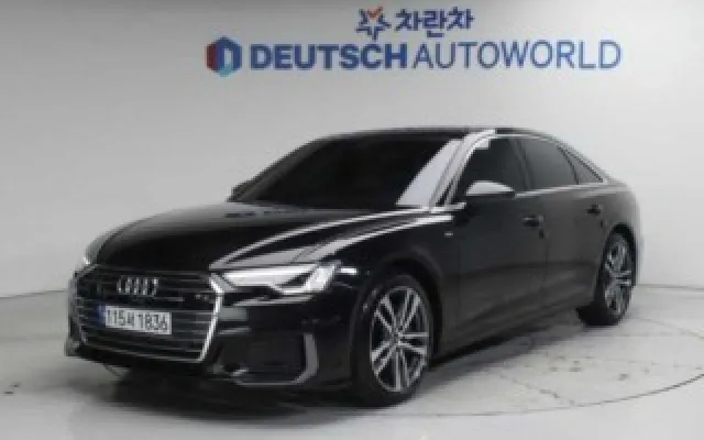 인천중고차경매사이트 A6 (C8) 40 TDI 프리미엄 매물 사진 15 - 2022/06 54,186km